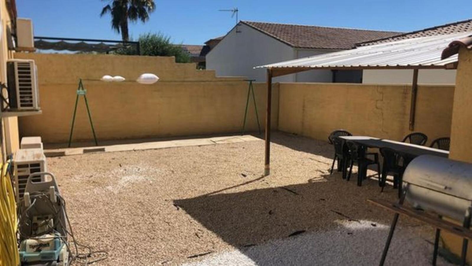 Pinet , Le Calme Proche De La Mer Εξωτερικό φωτογραφία